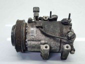 Compresor clima Hyundai ix35 (LM) [Fabr 2010-2017] OEM 1.7 D4FD  1.7 D4FD 80KW / 109CP
