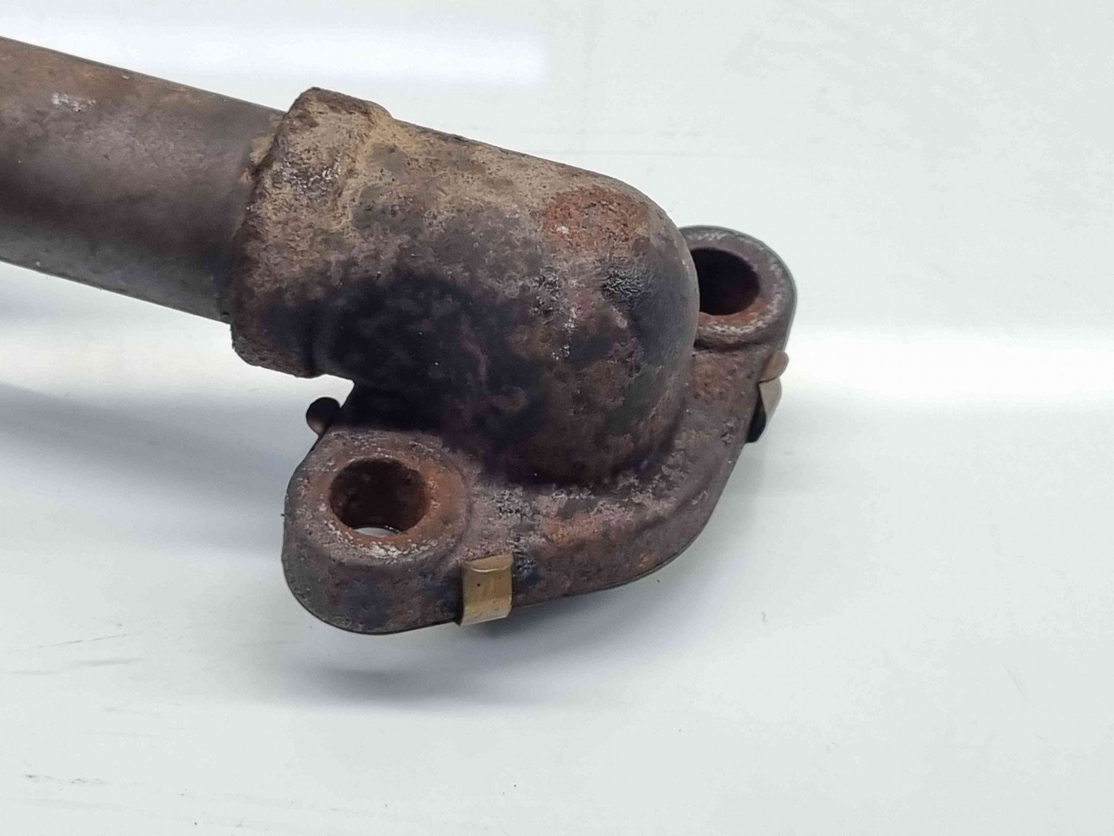 Conducta gaze Hyundai ix35 (LM) [Fabr 2010-2017] OEM 1.7 D4FD 1.7 D4FD 80KW / 109CP - imagine 2