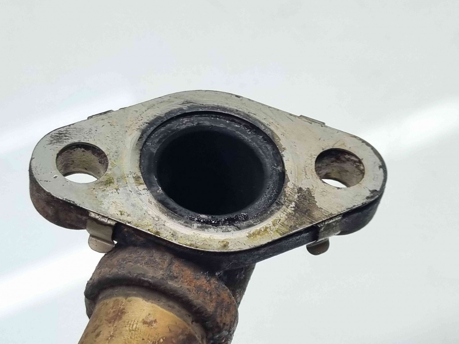 Conducta gaze Hyundai ix35 (LM) [Fabr 2010-2017] OEM 1.7 D4FD 1.7 D4FD 80KW / 109CP - imagine 3