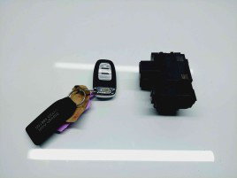  Contact cu cheie Audi A5 Sportback (8TA) [Fabr 2009-2015] 8K0909131D  2.0 TDI CAHA125KW / 170CP