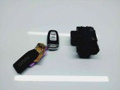  Contact cu cheie Audi A5 Sportback (8TA) [Fabr 2009-2015] 8K0909131D  2.0 TDI CAHA125KW / 170CP