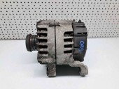 Alternator Bmw 3 (E90) [Fabr 2005-2011] 8507624 2.0 N47T 14V / 180A 105KW / 143CP