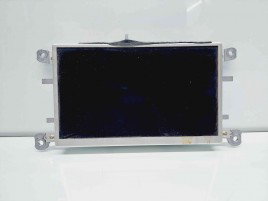  Display bord Audi A4 (8K5, B8) Avant [Fabr 2008-2015] 8T0919603A