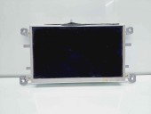  Display bord Audi A4 (8K5, B8) Avant [Fabr 2008-2015] 8T0919603A