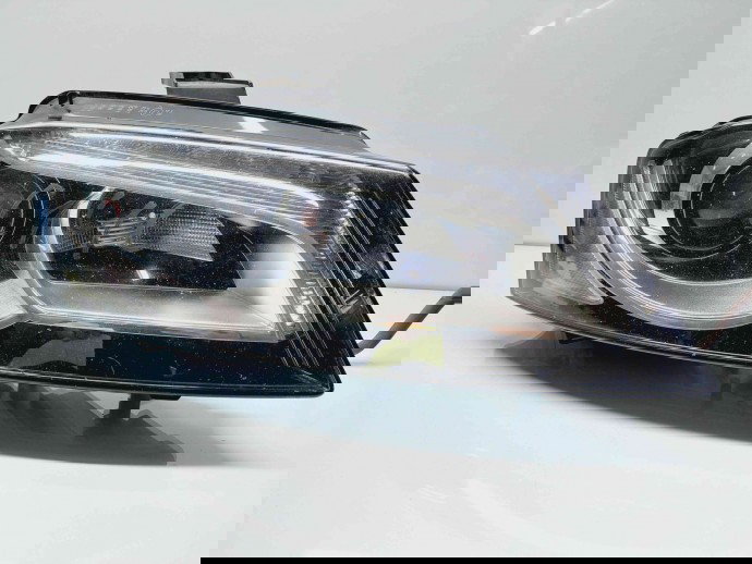  Far dreapta Audi A3 Sportback (8PA) [Fabr 2004-2013] 8P0941004BF