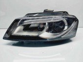  Far stanga Audi A3 Sportback (8PA) [Fabr 2004-2013] 8P0941003BF