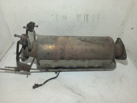 Filtru particule DPF Iveco Daily 2.3 HPI 5801317169 2011-2014 