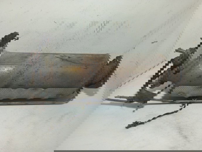 Filtru particule DPF Iveco Daily 2.3 HPI 5801317169 2011-2014 