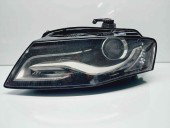  Far stanga Audi A4 (8K5, B8) Avant [Fabr 2008-2015] 8K0941003D