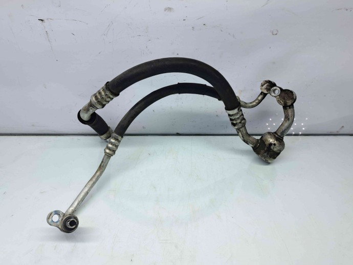 Conducta AC Opel Zafira C (P12) [Fabr 2011-2017] OEM 2.0 CDTI A20DT  