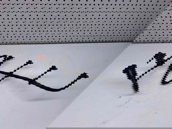 Conducta retur injectoare Ford Transit [Fabr 2006-2013] OEM 1.8 T18 