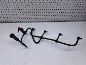 Conducta retur injectoare Ford Transit [Fabr 2006-2013] OEM 1.8 T18 