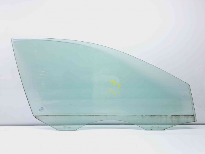 Geam usa dreapta fata Volkswagen Jetta 4 (162,163) [Fabr 2010-2016] OEM