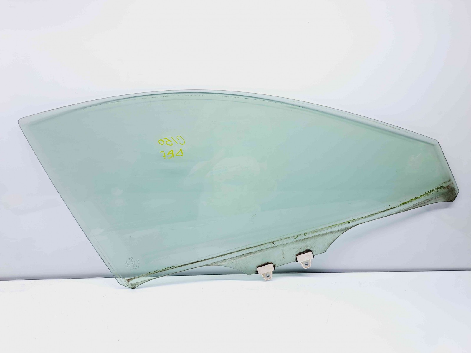 Geam usa dreapta fata MAZDA CX-5 (KE) [Fabr 2011-2016] OEM - imagine 1