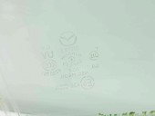 Geam usa dreapta fata MAZDA CX-5 (KE) [Fabr 2011-2016] OEM