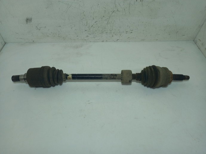 Planetara stanga Opel Agila 1.2 09206563 2000-2007