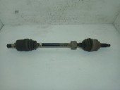 Planetara stanga Opel Agila 1.2 09206563 2000-2007