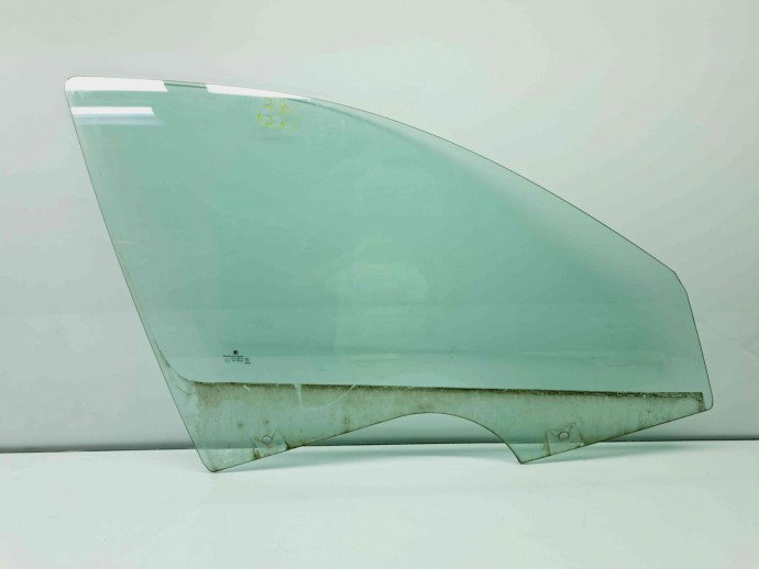 Geam usa dreapta fata Skoda Octavia 2 (1Z3) [Fabr 2004-2013] OEM