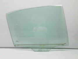Geam usa dreapta spate Skoda Octavia 2 (1Z3) [Fabr 2004-2013] OEM