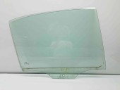 Geam usa dreapta spate Skoda Octavia 2 (1Z3) [Fabr 2004-2013] OEM