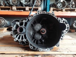 Cutie viteze manuala 6 trepte LAND ROVER Freelander 2 (FA) [Fabr 2006-2014] 7G9R7002HJ 2.2 DOHC  118KW / 160CP