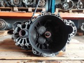 Cutie viteze manuala 6 trepte LAND ROVER Freelander 2 (FA) [Fabr 2006-2014] 7G9R7002HJ 2.2 DOHC  118KW / 160CP