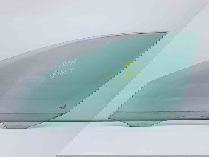 Geam usa stanga fata Volkswagen Jetta 4 (162,163) [Fabr 2010-2016] OEM