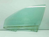 Geam usa stanga fata Skoda Octavia 2 (1Z3) [Fabr 2004-2013] OEM