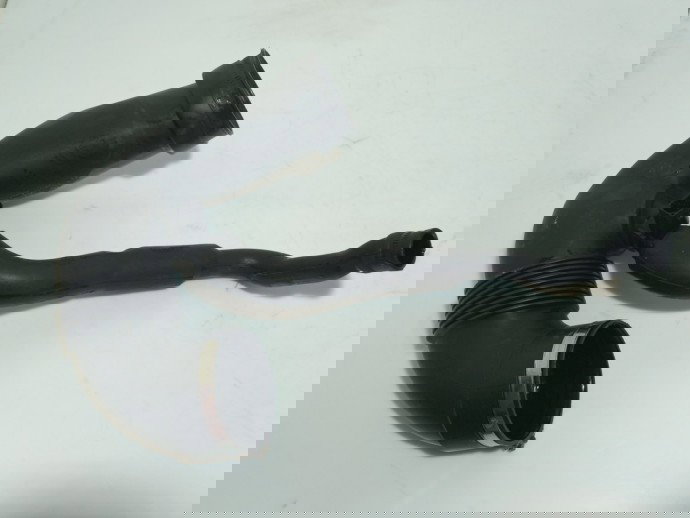 Tub intercooler Mercedes C220 W203 2.2 CDI A6110940108 2000-2007