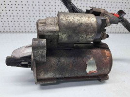 Electromotor 10 dinti Ford Transit [Fabr 2006-2013] OEM 1.8 T18  