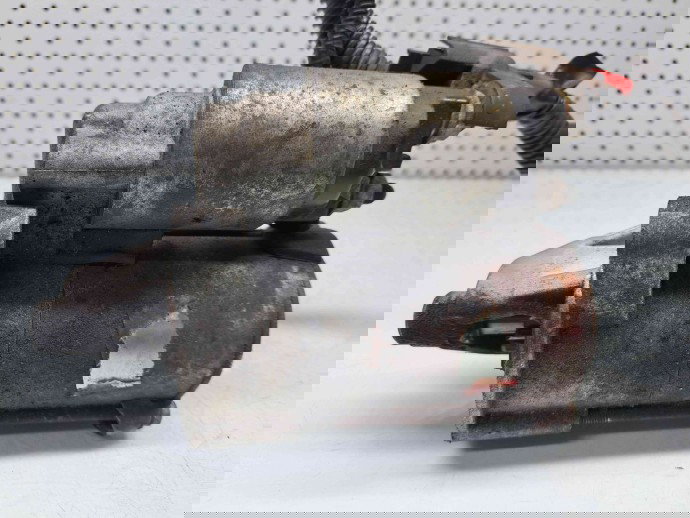 Electromotor 10 dinti Ford Transit [Fabr 2006-2013] OEM 1.8 T18  