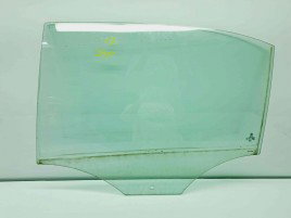 Geam usa stanga spate Volkswagen Jetta 4 (162,163) [Fabr 2010-2016] OEM