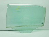 Geam usa stanga spate Volkswagen Jetta 4 (162,163) [Fabr 2010-2016] OEM