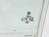 Geam usa stanga spate Volkswagen Jetta 4 (162,163) [Fabr 2010-2016] OEM