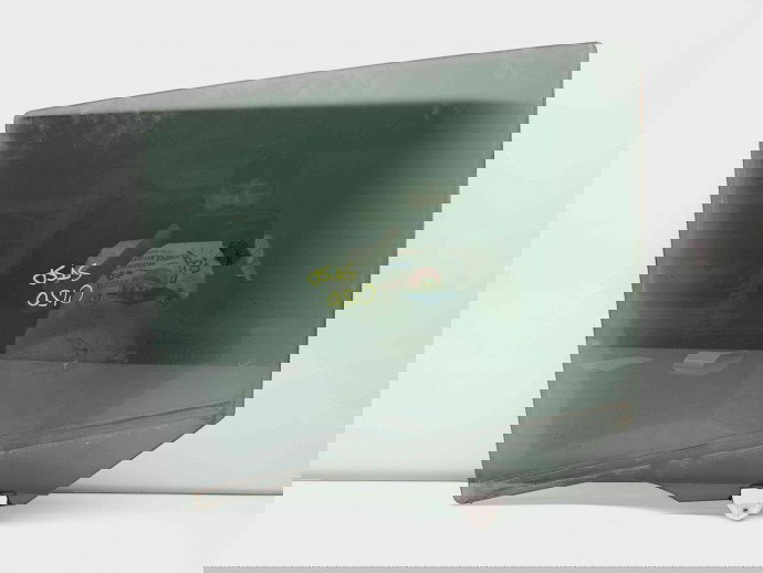 Geam usa stanga spate MAZDA CX-5 (KE) [Fabr 2011-2016] OEM