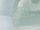 Geam usa stanga spate MAZDA CX-5 (KE) [Fabr 2011-2016] OEM