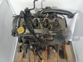 Motor Opel Astra H 1.7 LRB 2005