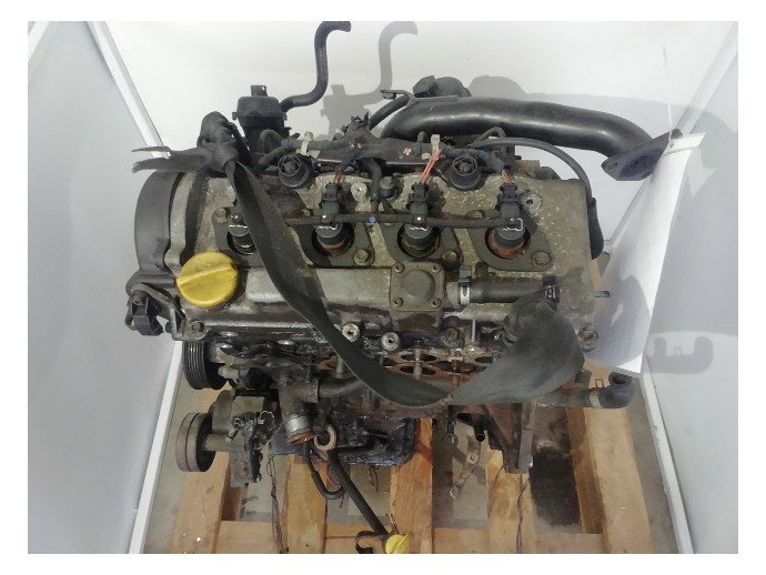 Motor Opel Astra H 1.7 LRB 2005