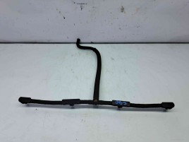 Conducta retur injectoare Opel Zafira C (P12) [Fabr 2011-2017] OEM 2.0 CDTI A20DT  