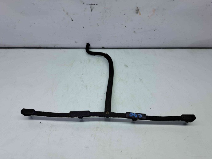 Conducta retur injectoare Opel Zafira C (P12) [Fabr 2011-2017] OEM 2.0 CDTI A20DT  