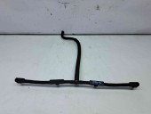 Conducta retur injectoare Opel Zafira C (P12) [Fabr 2011-2017] OEM 2.0 CDTI A20DT  