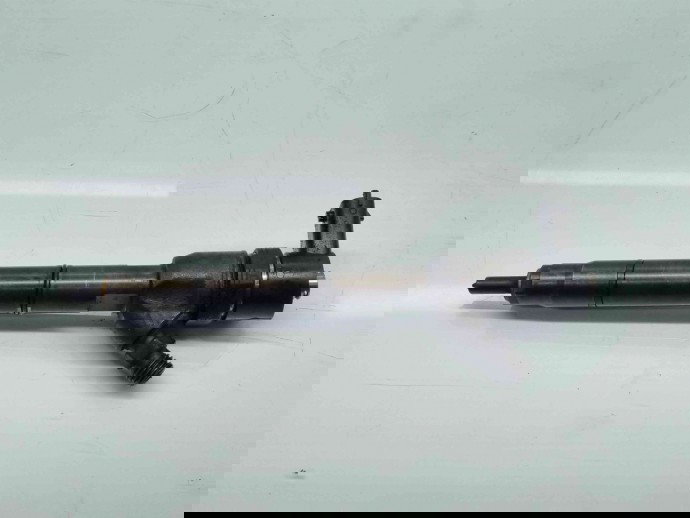 Injector Hyundai ix35 (LM) [Fabr 2010-2017] 33800-2A800 | 0445110411 1.7 D4FD   