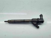 Injector Hyundai ix35 (LM) [Fabr 2010-2017] 33800-2A800 | 0445110411 1.7 D4FD   