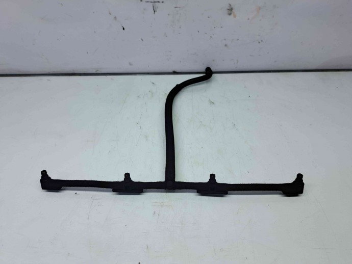 Conducta retur injectoare Opel Zafira C (P12) [Fabr 2011-2017] OEM 2.0 CDTI A20DT  
