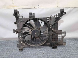 Electroventilator Dacia Duster [fabr 2010-2017] 214819914R 1.5 DCI K9K  
