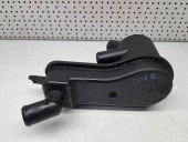 Epurator gaze Ford Transit Connect (P65) [Fabr 2002-2013] XS4Q-6A785-AB 1.8 T18