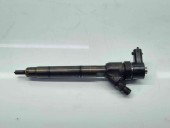 Injector Hyundai ix35 (LM) [Fabr 2010-2017] 33800-2A800 | 0445110411 1.7 D4FD   