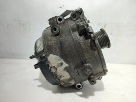 Alternator  Mercedes C220 W203 2.2 CDI A0001501750 2000-2007