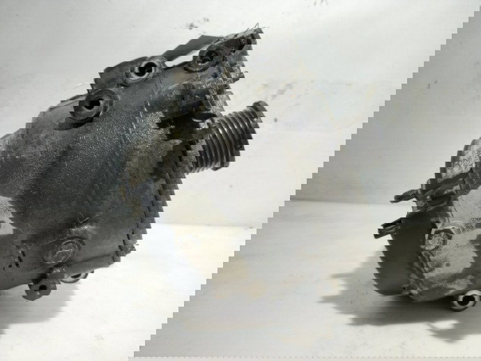 Alternator  Mercedes C220 W203 2.2 CDI A0001501750 2000-2007