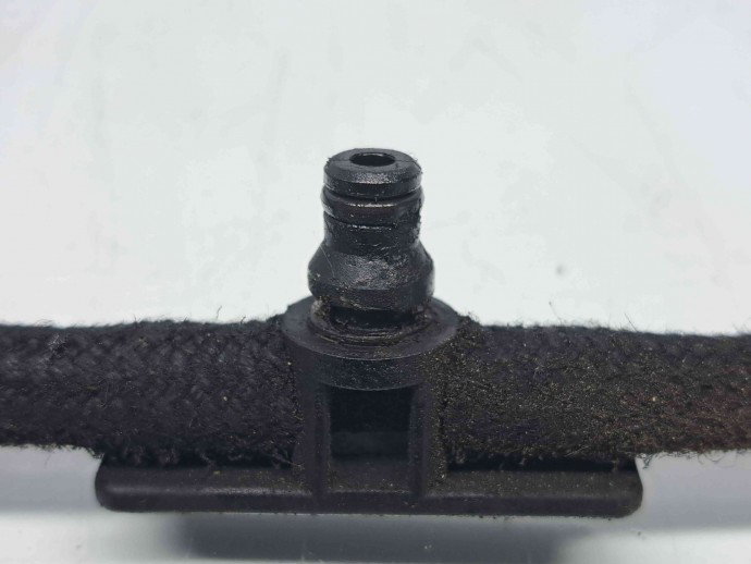 Conducta retur injectoare Opel Zafira C (P12) [Fabr 2011-2017] OEM 2.0 CDTI A20DT  